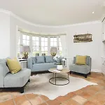Hortensienhues West Von Appartements & Mehr