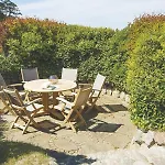 Hortensienhues West Von Appartements & Mehr