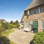 Hortensienhues West Von Appartements & Mehr
