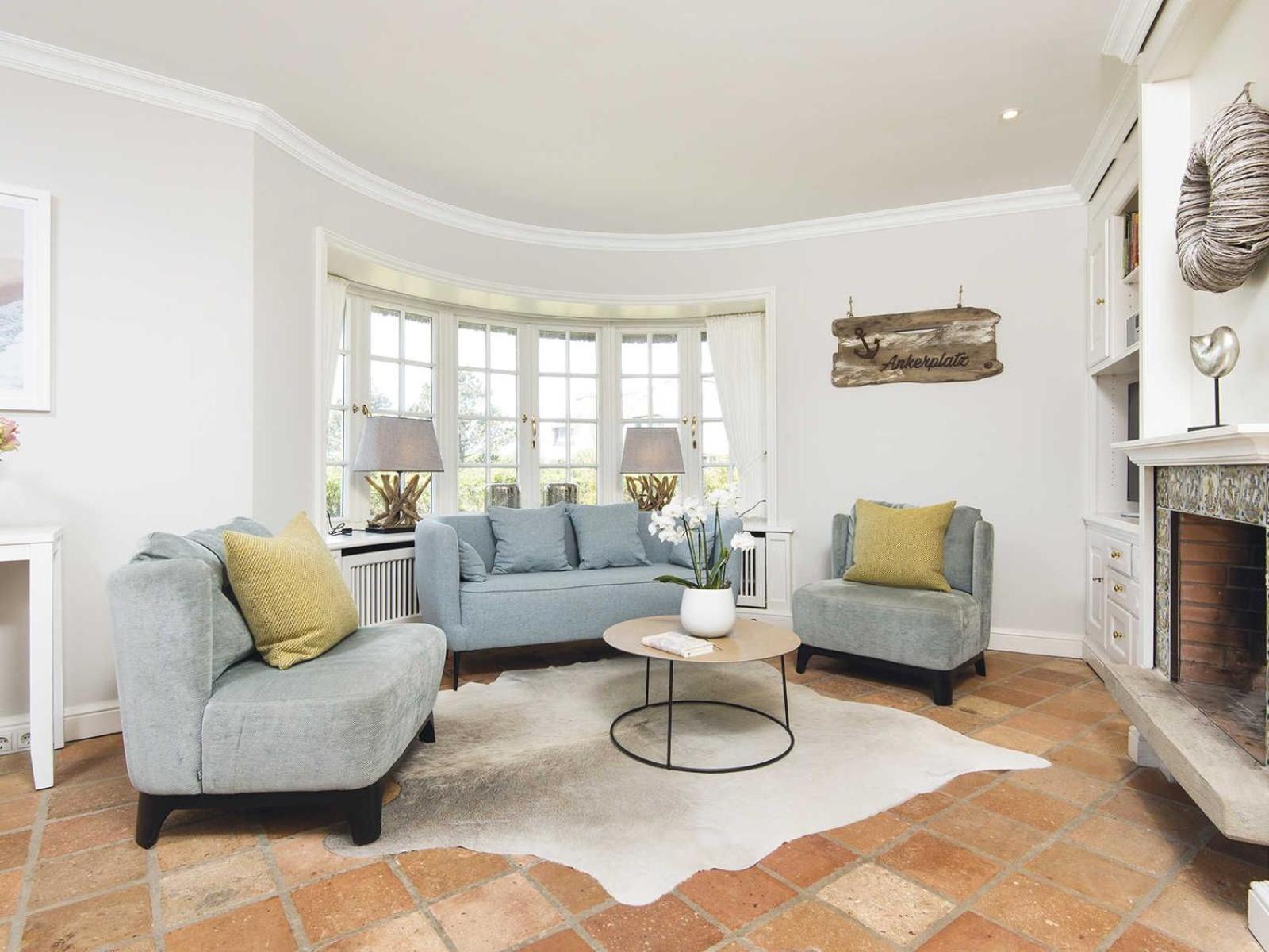 Hortensienhues West Von & Mehr Ferienhaus *